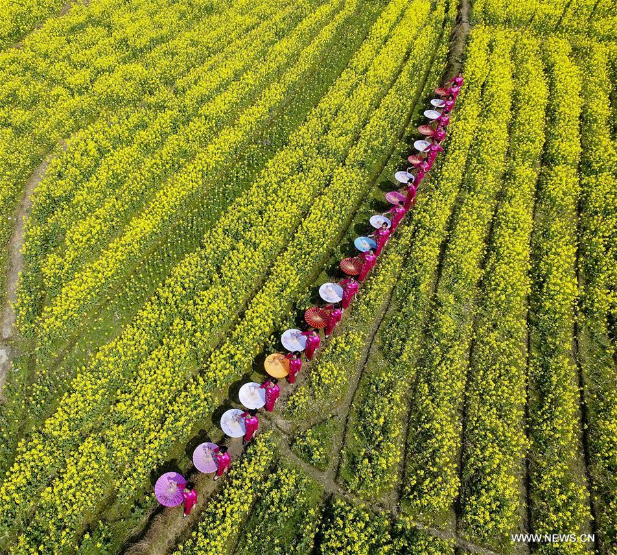 CHINA-AERIAL PHOTO-VIEW(CN)