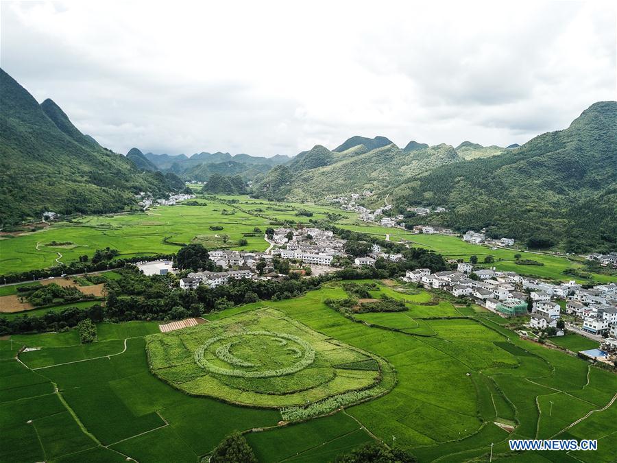 CHINA-GUIZHOU-TOURISM(CN)