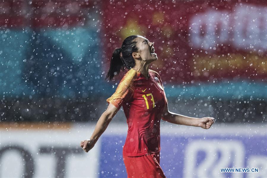 (SP)XINHUA-PICTURES OF THE YEAR 2018-SPORT