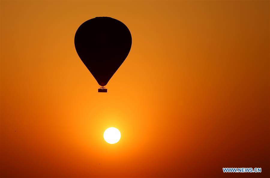 MYANMAR-BAGAN-ANCIENT CITY