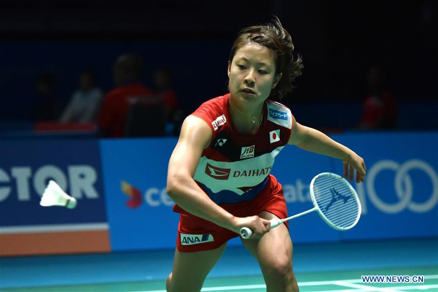 (SP)MALAYSIA-KUALA LUMPUR-BADMINTON-MALAYSIA OPEN