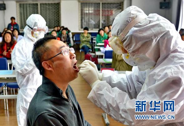 权威访谈：我们距H7N9大流行的风险有多远？