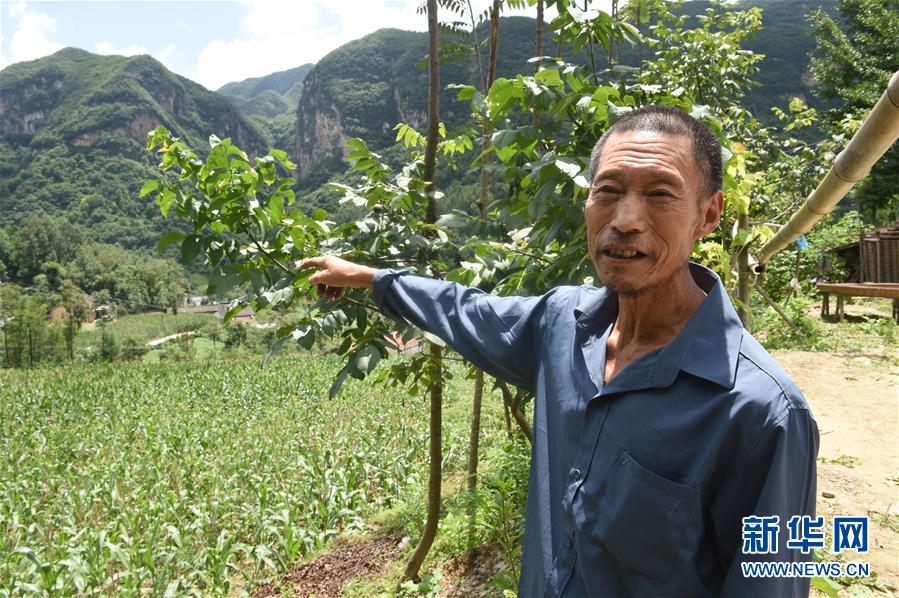 （壮丽70年·奋斗新时代——记者再走长征路·图文互动）（5）一张宣传单透露出的红军精神 