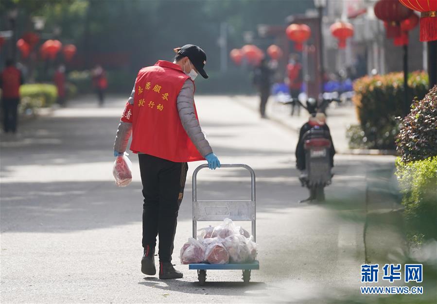 （新华全媒头条）（5）在大考中交出合格答卷——习近平总书记湖北武汉考察为打赢湖北保卫战、武汉保卫战指明方向