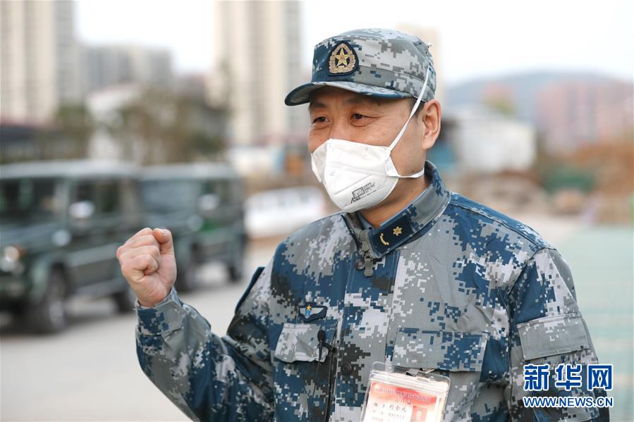 （新华全媒头条）（12）在大考中交出合格答卷——习近平总书记湖北武汉考察为打赢湖北保卫战、武汉保卫战指明方向