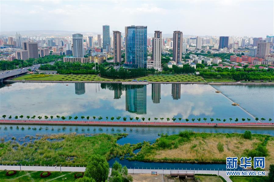 （新华全媒头条·图文互动）（5）循着习近平总书记的足迹，感受那山那水