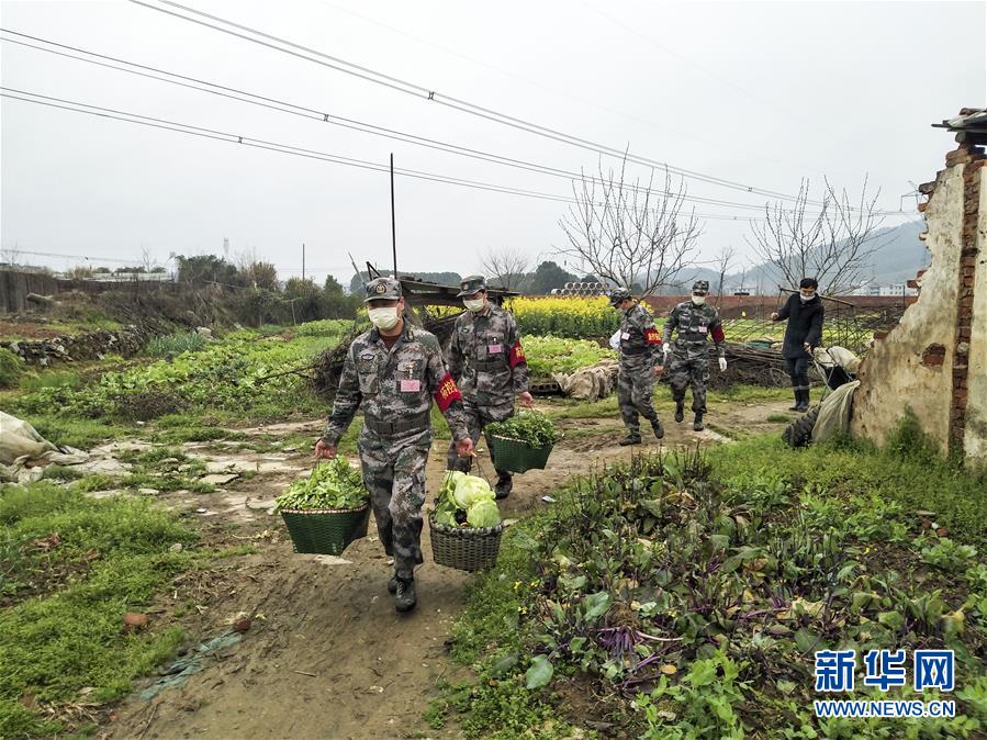 （图文互动）（6）百舸争流千帆竞——“十三五”期间国防动员事业取得历史性突破