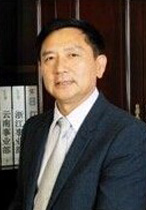 黎昌仁：拜尔口腔医疗集团董事长